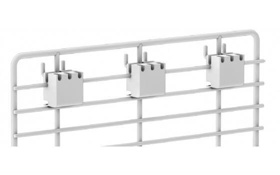 PEG BLOCK UNIVERSAL CLIP image